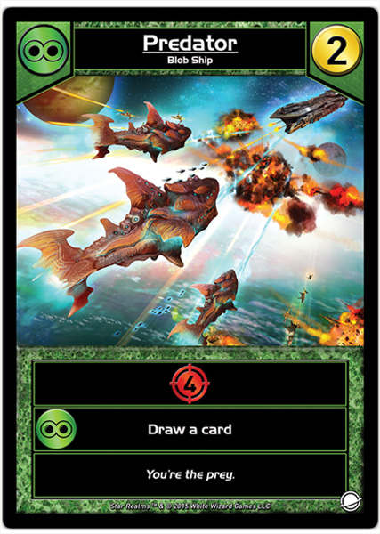 You chose the product Star Realms Various Products 