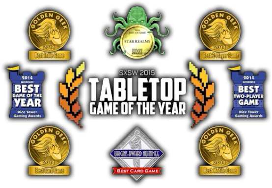 Awards