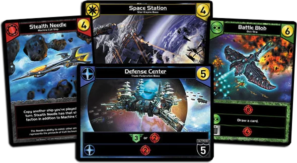 Card game