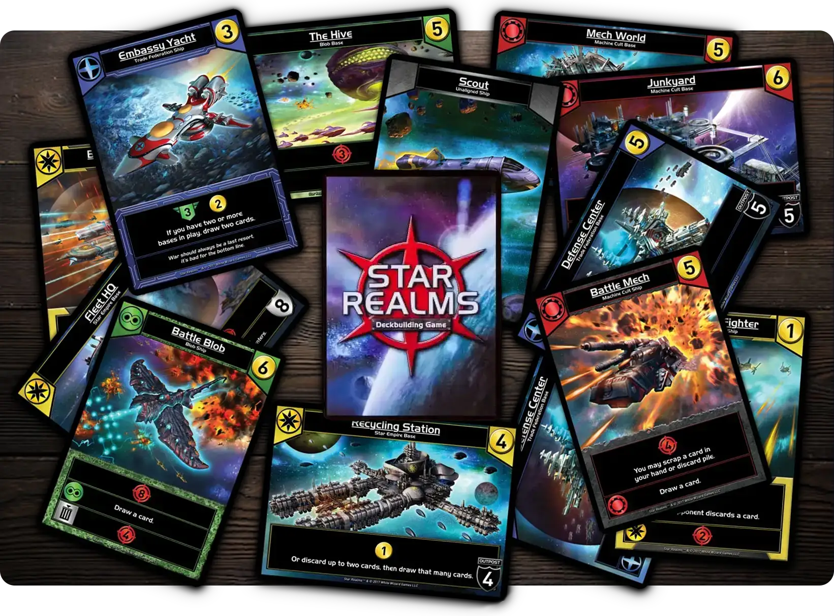 Star Realms