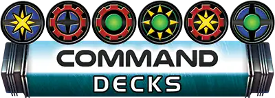 Command Decks