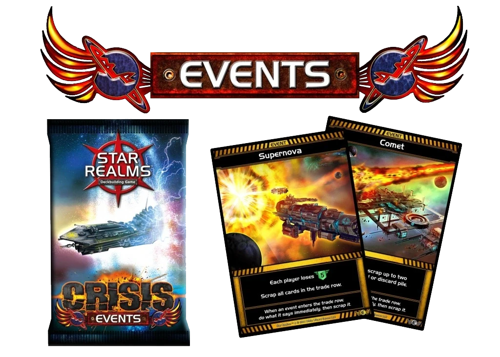 Events