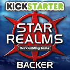 Backer Icon