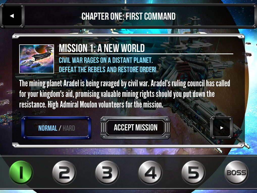 Pocket Tactics takes a look at Star Realms Digital