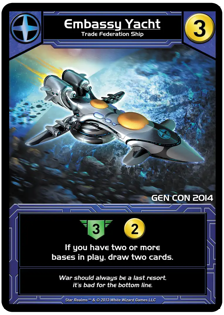 CardsWBorders