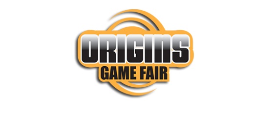 Origins Game Fair