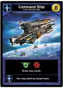 commandship