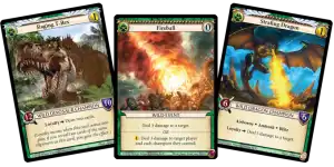 dragoncards