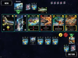 Battle Mech