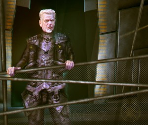 cunning-captain