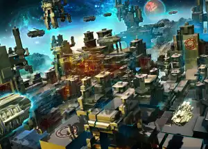 machine-base