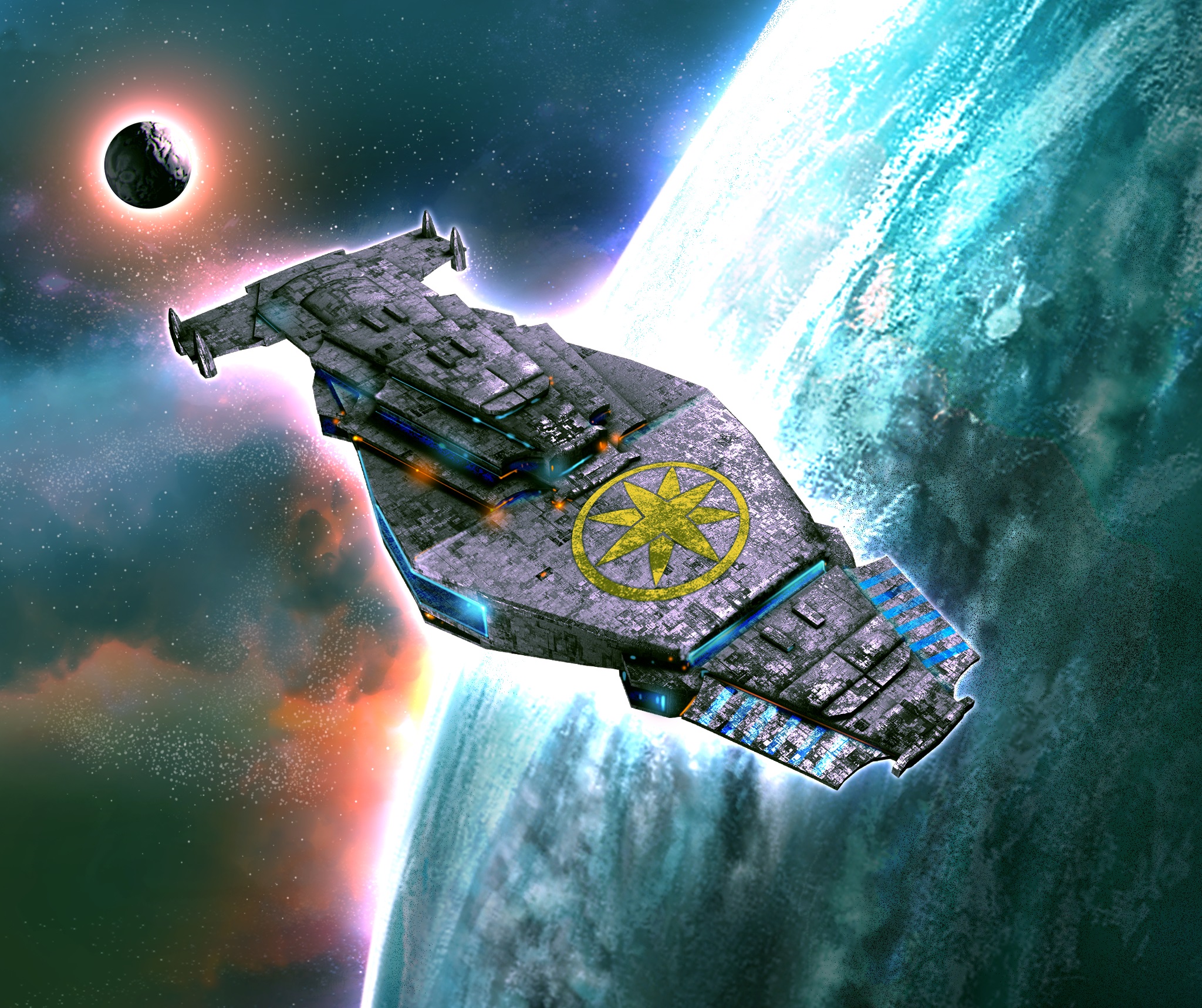 Lore – Simpler Yesterday