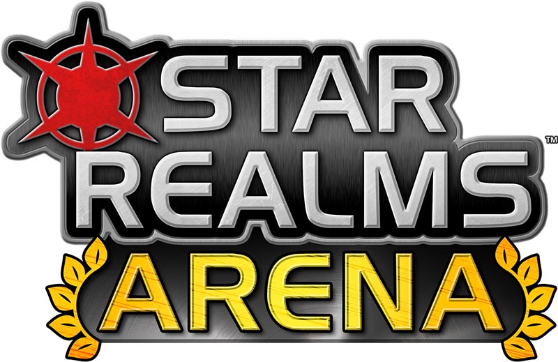 Arena Tournament Play, Foil Cards, and United Heroes Added to the Star Realms App!!!