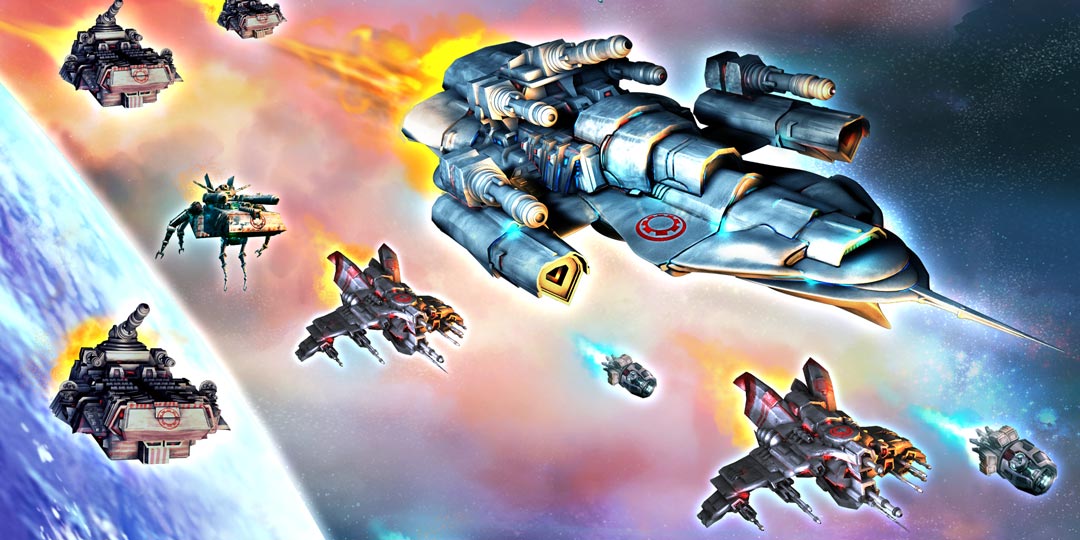 Arena Top 100: Week 6, Prolonged Conflict