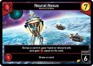Neural Nexus