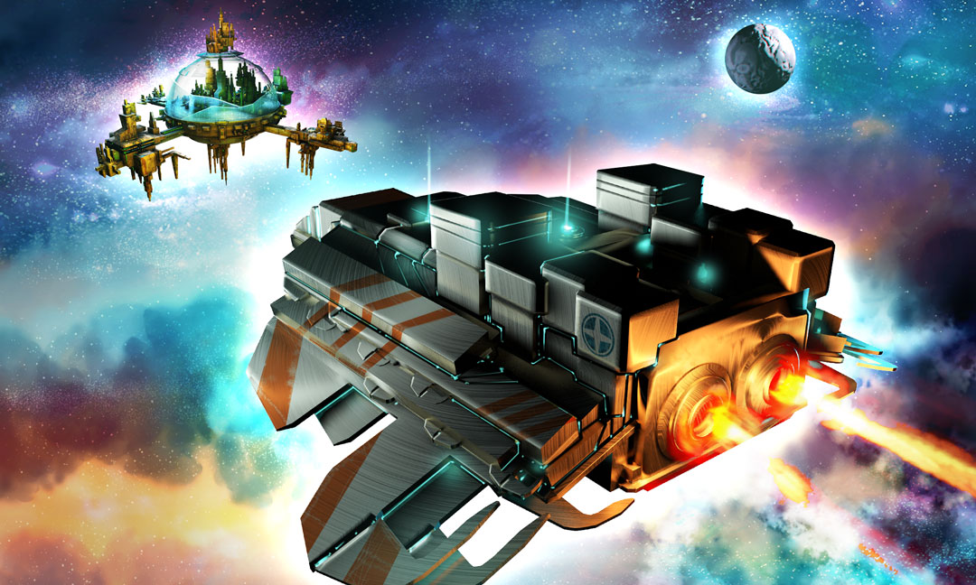 Arena Top 100: Arms Race