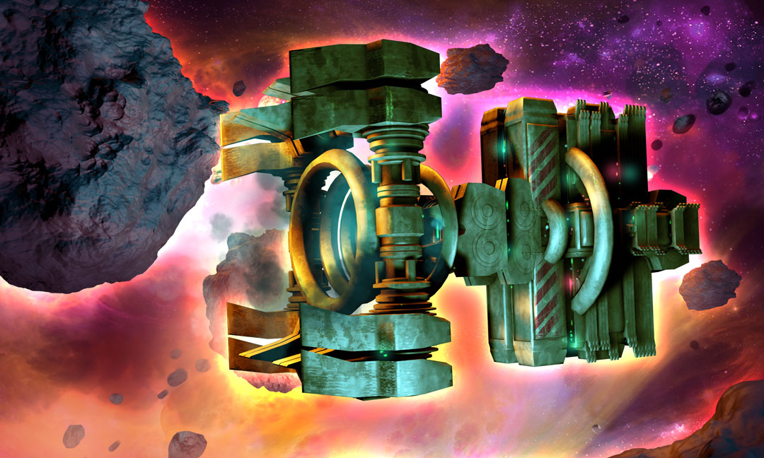Arena Top 100: Frontier Expedition #2