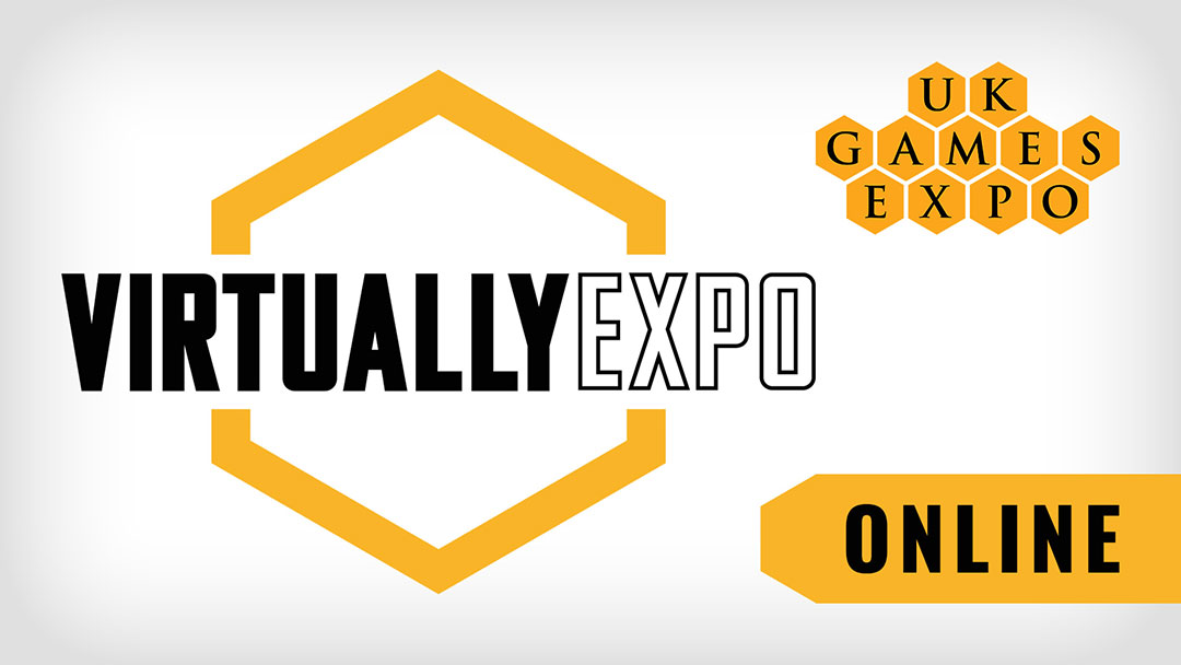 Find Us at Virtually Expo