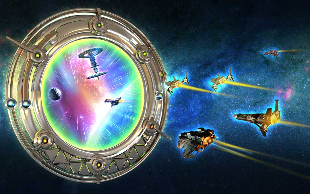 Arena Season 22-04 Challenge and Rewards