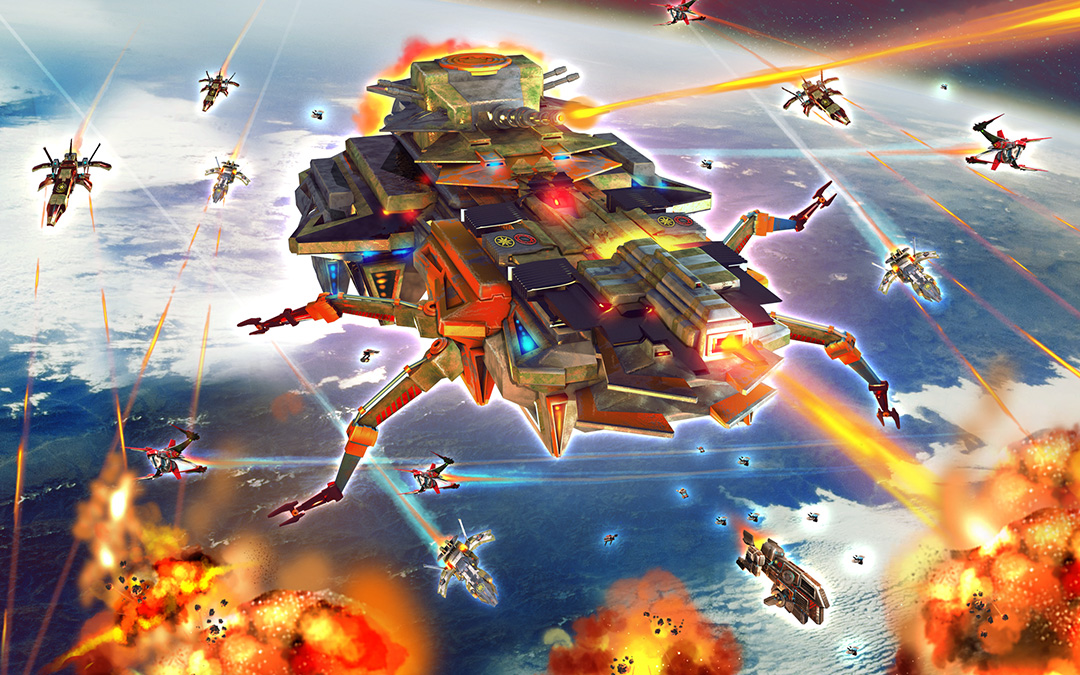 Arena Season 22-08 Challenge and Rewards