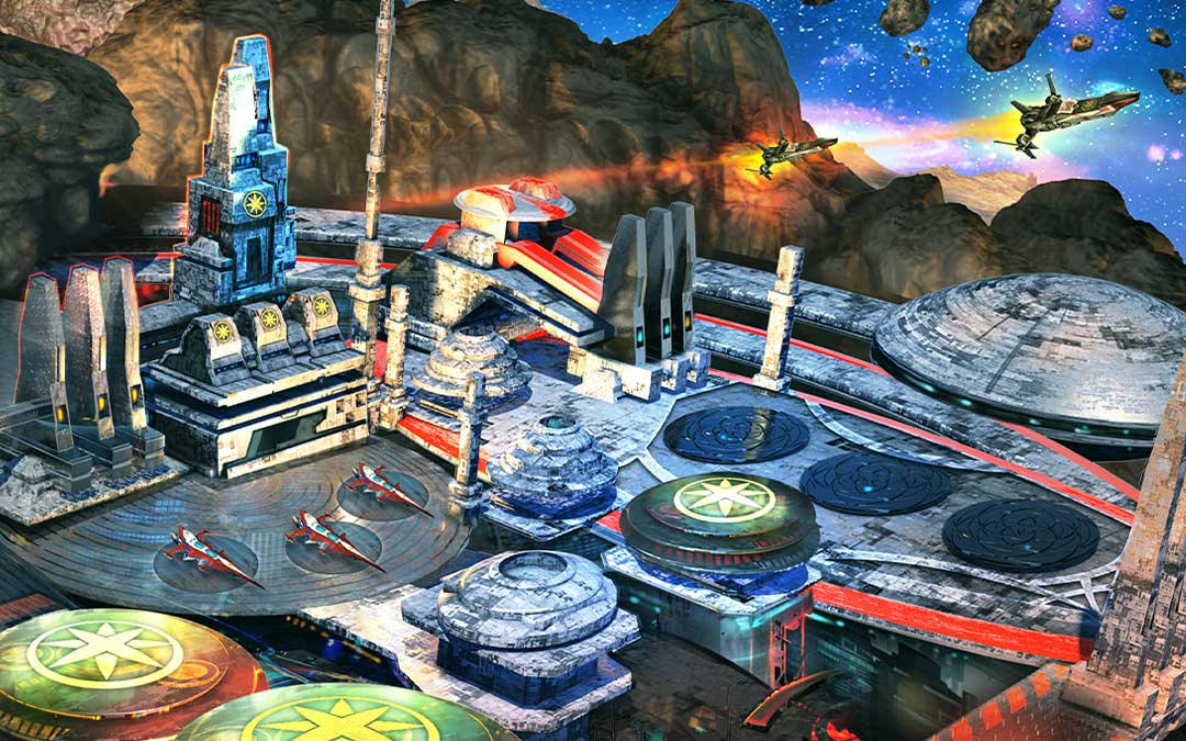 Arena Season 22-12 Challenge and Rewards