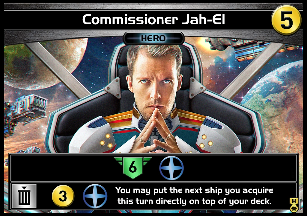 Rise of Empire Promo Heroes Now Available In The App