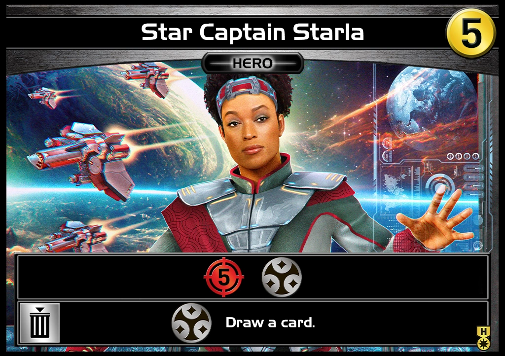Star Realms