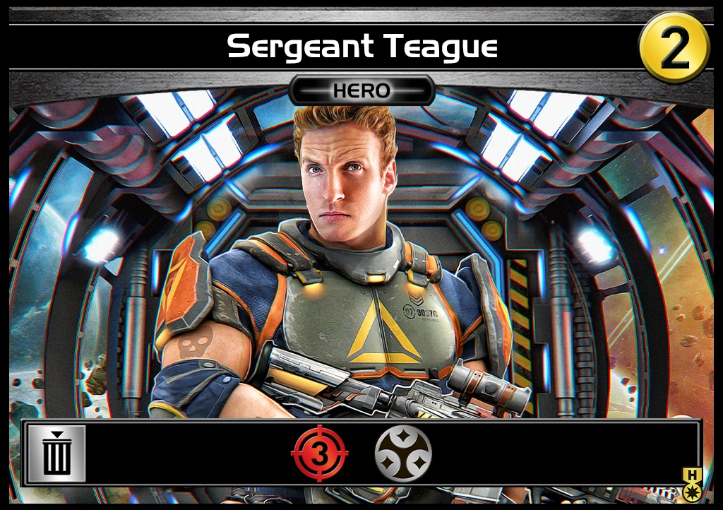 Star Realms
