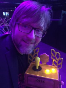 Table Top Game of the Year Award