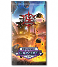 Star Realms le pacte de commande pont Expansion Pack 