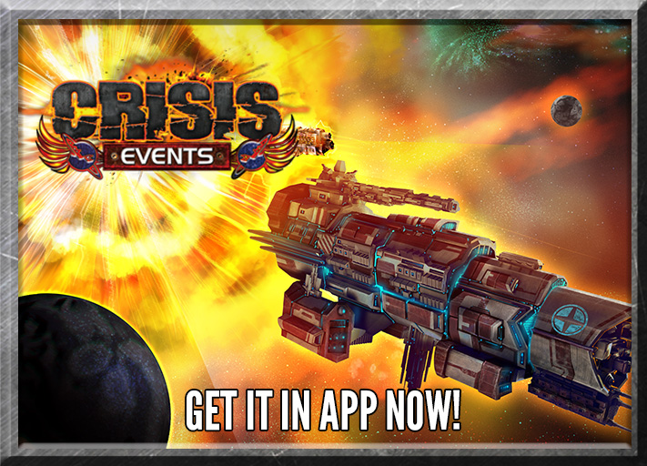 Crisis Events is Now Available on the Digital Star Realms App!