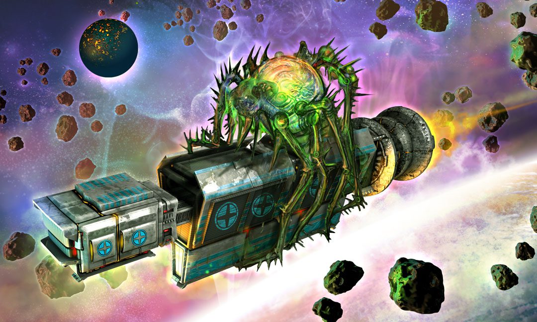 Arena Tips Week 23 Production Pipeline Star Realms Deck
