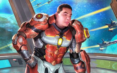 Arena Season 24-12 Challenge and Rewards