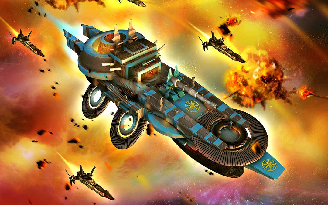 Arena Season 25-04 Challenge and Rewards